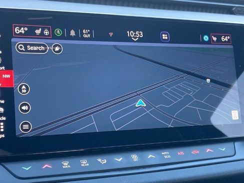 Used 2025 Dodge Charger Daytona Scat Pack w/ Track Pack image 10