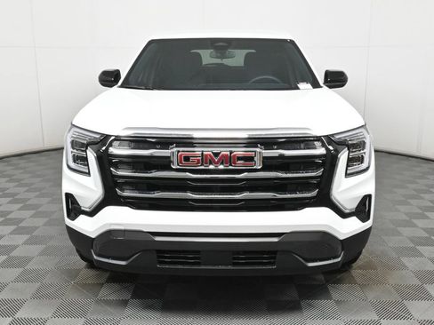 New 2026 GMC Terrain Elevation image 22