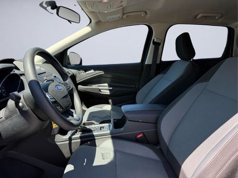 Used 2018 Ford Escape SE AWD/4WD image 15