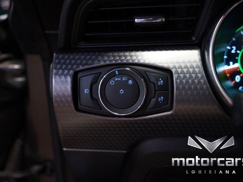 Used 2019 Ford Mustang Premium w/ Ecoboost Performance Package image 37