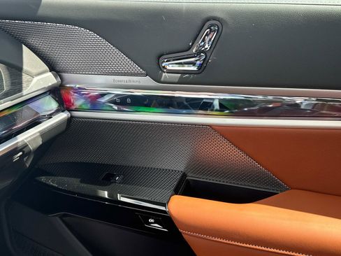 New 2025 BMW 760i xDrive AWD/4WD image 22