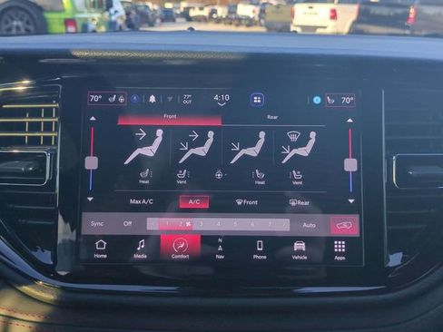 New 2026 Dodge Durango GT image 17