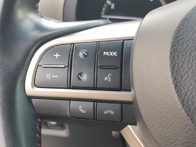 Used 2021 Lexus GX 460 Premium AWD/4WD image 22