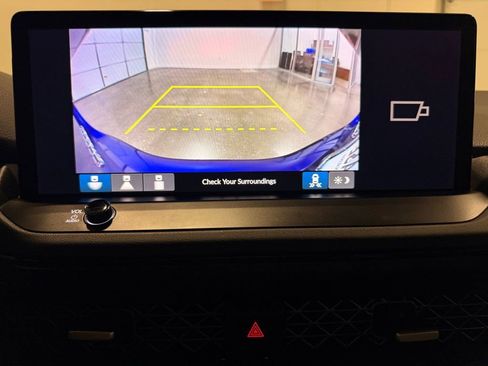 Used 2024 Honda Accord Sport image 22