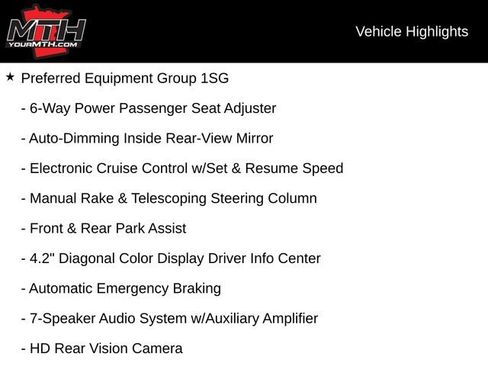 Used 2023 Cadillac XT4 Sport image 5