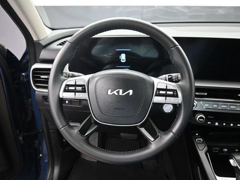 Used 2024 Kia Telluride S w/ S Sunroof Package AWD/4WD image 25