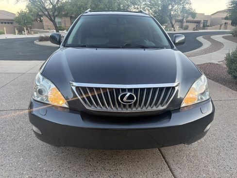 Used 2008 Lexus RX 350 2WD image 8