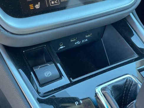 Used 2020 Subaru Outback Onyx Edition XT image 19