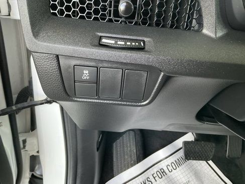 Used 2025 Honda CR-V Sport image 22