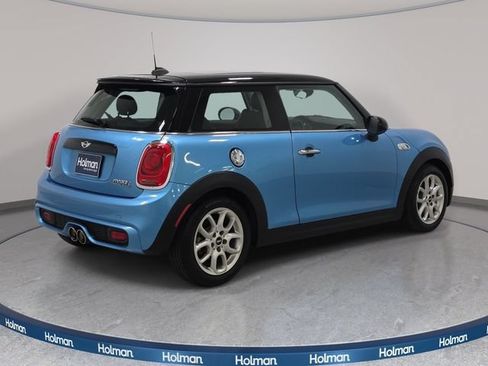 Used 2015 MINI Cooper S FWD image 6