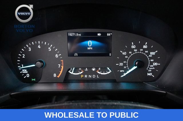 Used 2022 Ford Escape SE w/ Convenience Package FWD image 15
