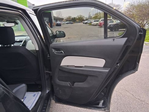 Used 2014 Chevrolet Equinox LS FWD image 11