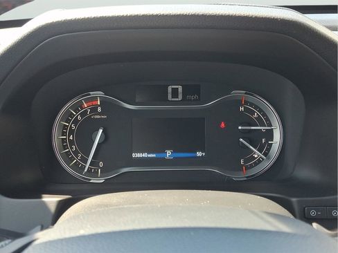 Used 2023 Honda Ridgeline Black Edition image 90