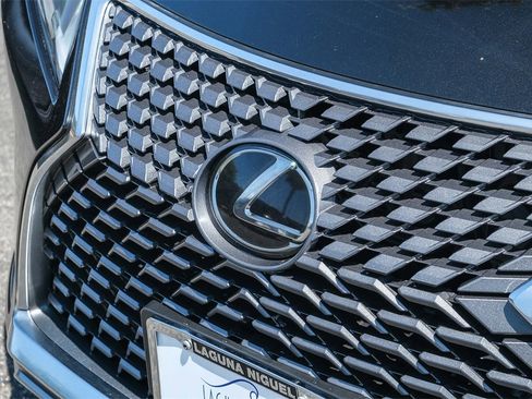 Used 2021 Lexus RX 350 350 w/ Accessory Package image 12