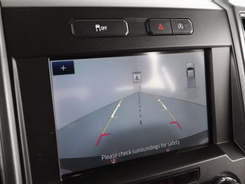 Used 2020 Ford F150 XLT w/ Equipment Group 302A Luxury image 26