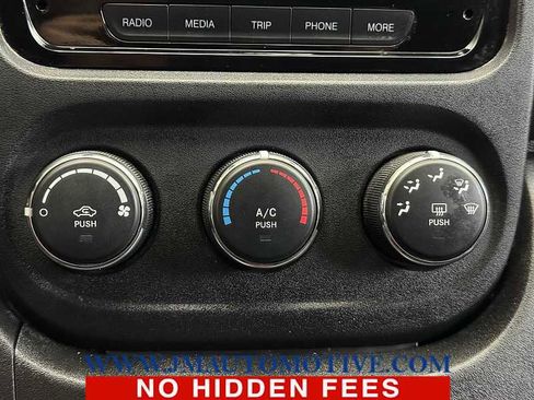 Used 2021 RAM ProMaster 2500 w/ Interior LED Lighting Group image 42