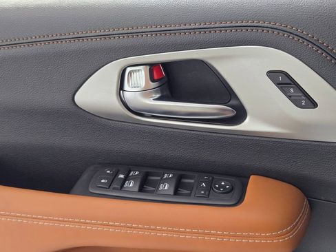 New 2026 Chrysler Pacifica Pinnacle w/ Trailer Tow Group image 18