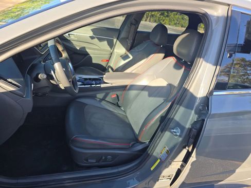 Used 2020 Hyundai Sonata SEL Plus image 11