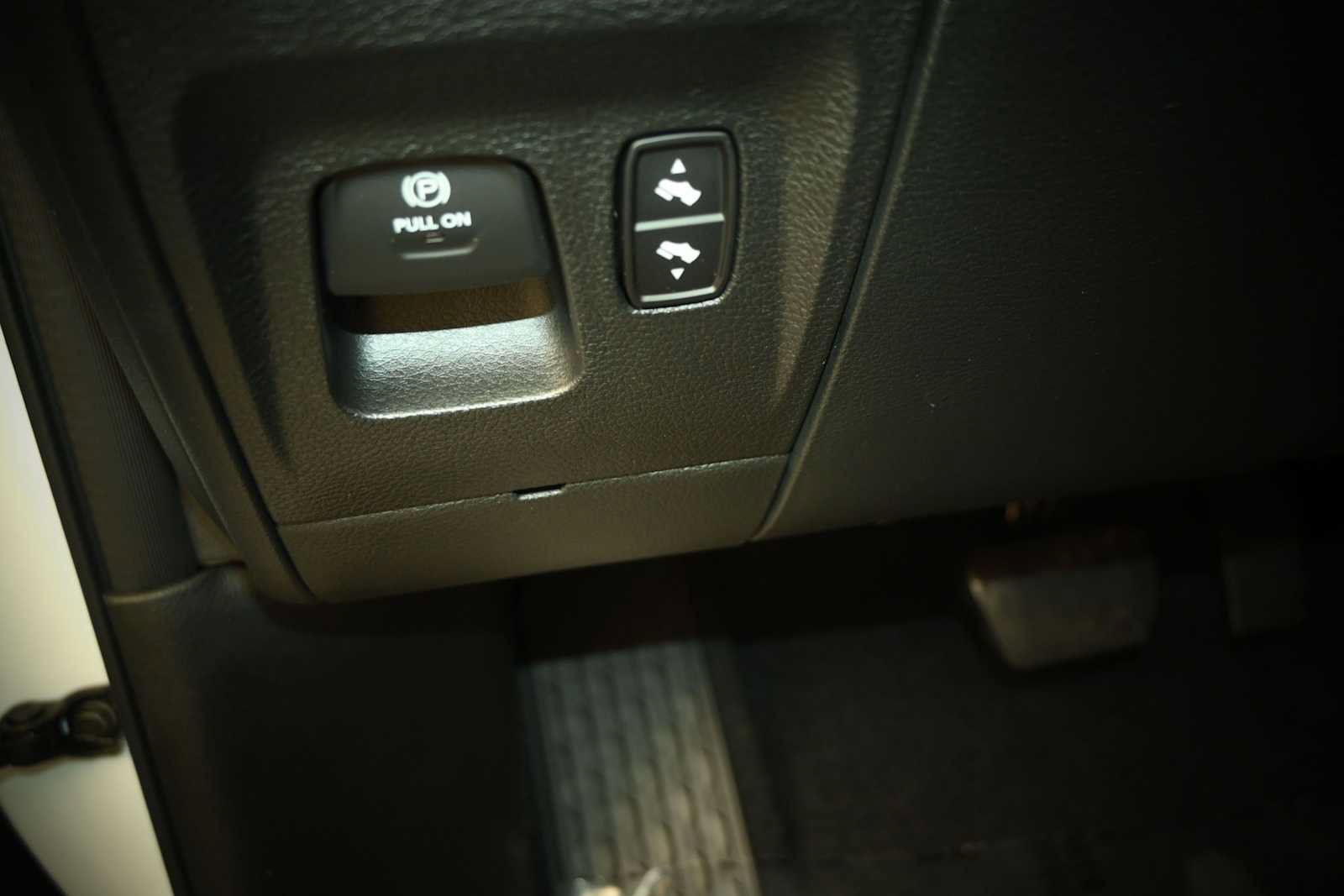 Used 2026 RAM 1500 Big Horn AWD/4WD image 15
