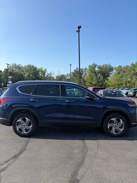 Used 2023 Hyundai Santa Fe SEL AWD/4WD image 7