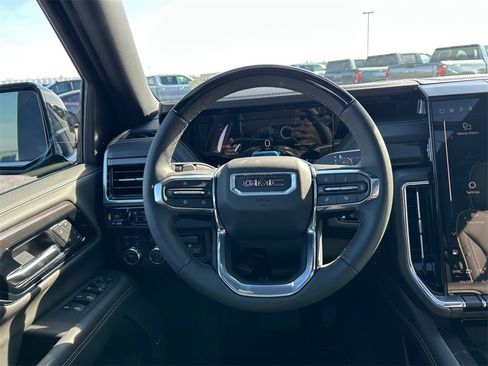 New 2026 GMC Yukon XL Elevation w/ Elevation Premium Package image 30