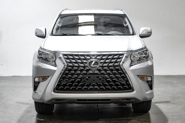 Used 2017 Lexus GX 460 Premium w/ Premium Package AWD/4WD image 7