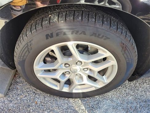 Used 2025 Dodge Charger Daytona R/T w/ Quick Order Package 25M R/T image 7