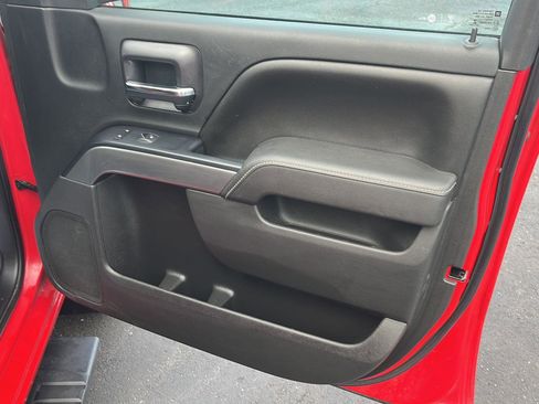 Used 2017 Chevrolet Silverado 1500 LT w/ All Star Edition image 26