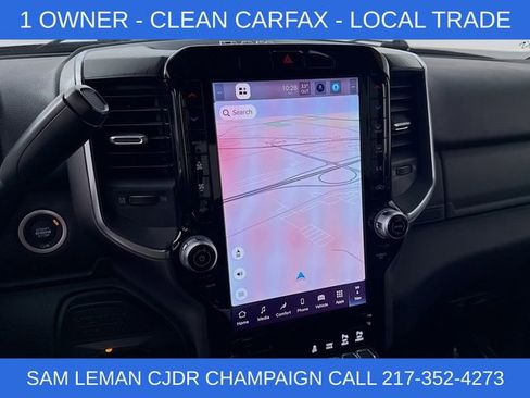 Used 2025 RAM 2500 Big Horn image 12