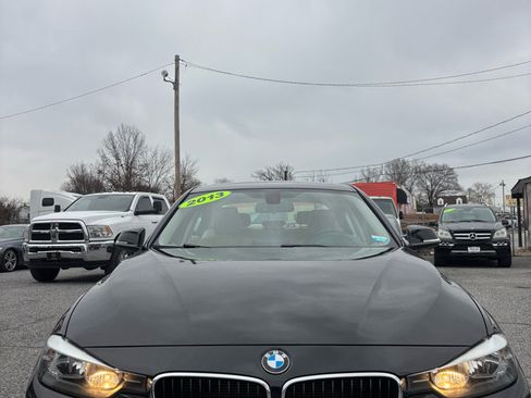 Used 2013 BMW 328i xDrive Sedan image 4