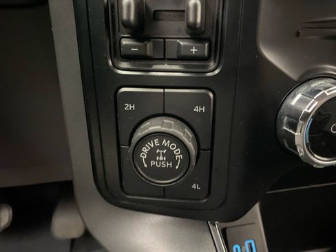 Used 2023 Ford F150 XLT w/ Equipment Group 302A High AWD/4WD image 20