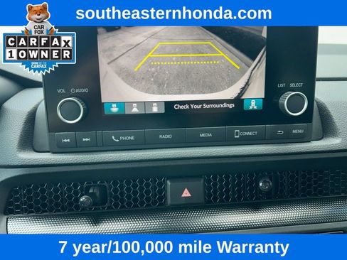 Used 2024 Honda CR-V Sport image 31