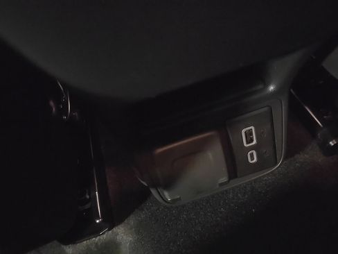 New 2025 Chevrolet TrailBlazer LT w/ Convenience Package image 17