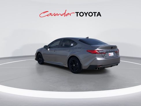 Certified 2026 Toyota Camry SE w/ Convenience Package image 6