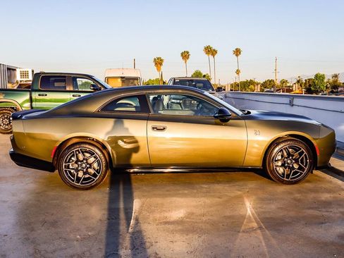 New 2026 Dodge Charger R/T Scat Pack image 12