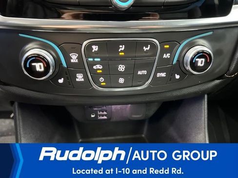 Used 2021 Chevrolet Traverse RS w/ LPO, Floor Liner Package image 27