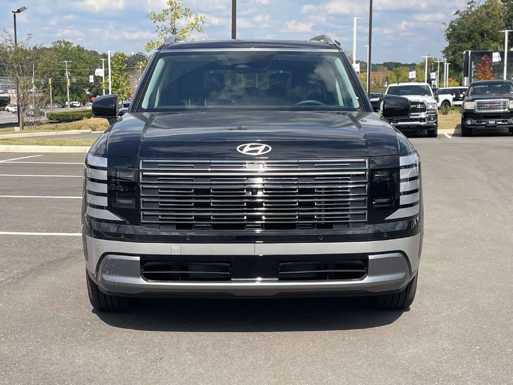 Used 2026 Hyundai Palisade Limited FWD image 8