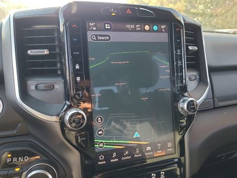 Certified 2025 RAM 1500 Big Horn image 15