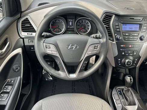 Used 2016 Hyundai Santa Fe Sport FWD image 15