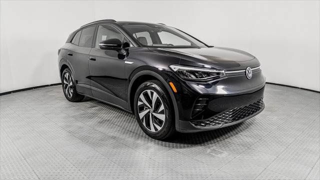 Used 2024 Volkswagen ID.4 Pro RWD image 9