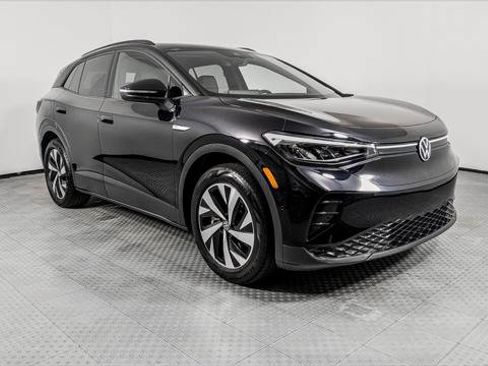 Used 2024 Volkswagen ID.4 Pro RWD image 9