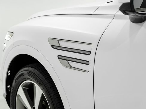 Used 2023 Genesis GV80 3.5T w/ Advanced Package image 50