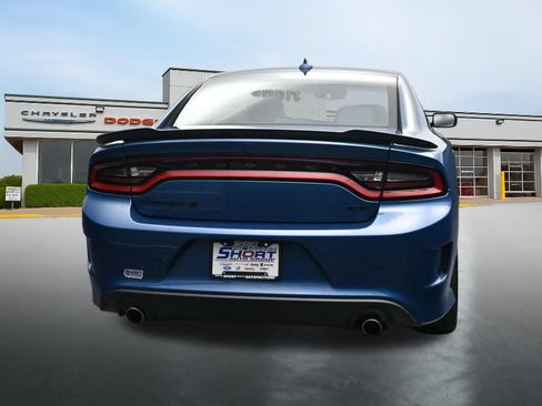 Used 2023 Dodge Charger GT w/ Plus Group AWD/4WD image 4