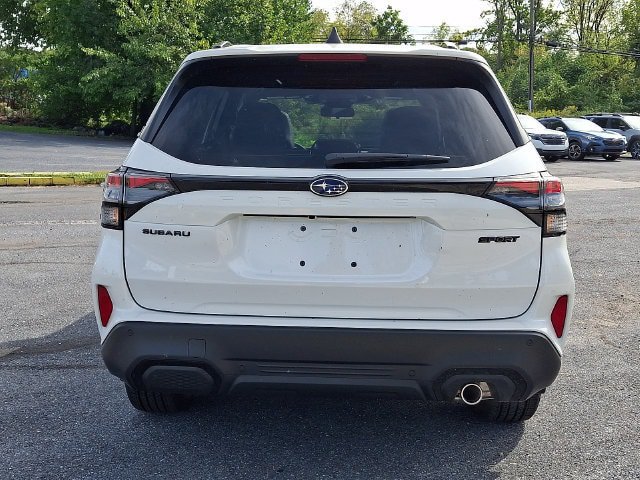 New 2026 Subaru Forester Sport AWD/4WD image 6