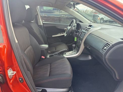Used 2013 Toyota Corolla S Special Edition image 36