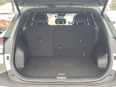 Used 2024 Kia Sportage X-Line w/ X-Line Premium Package image 7