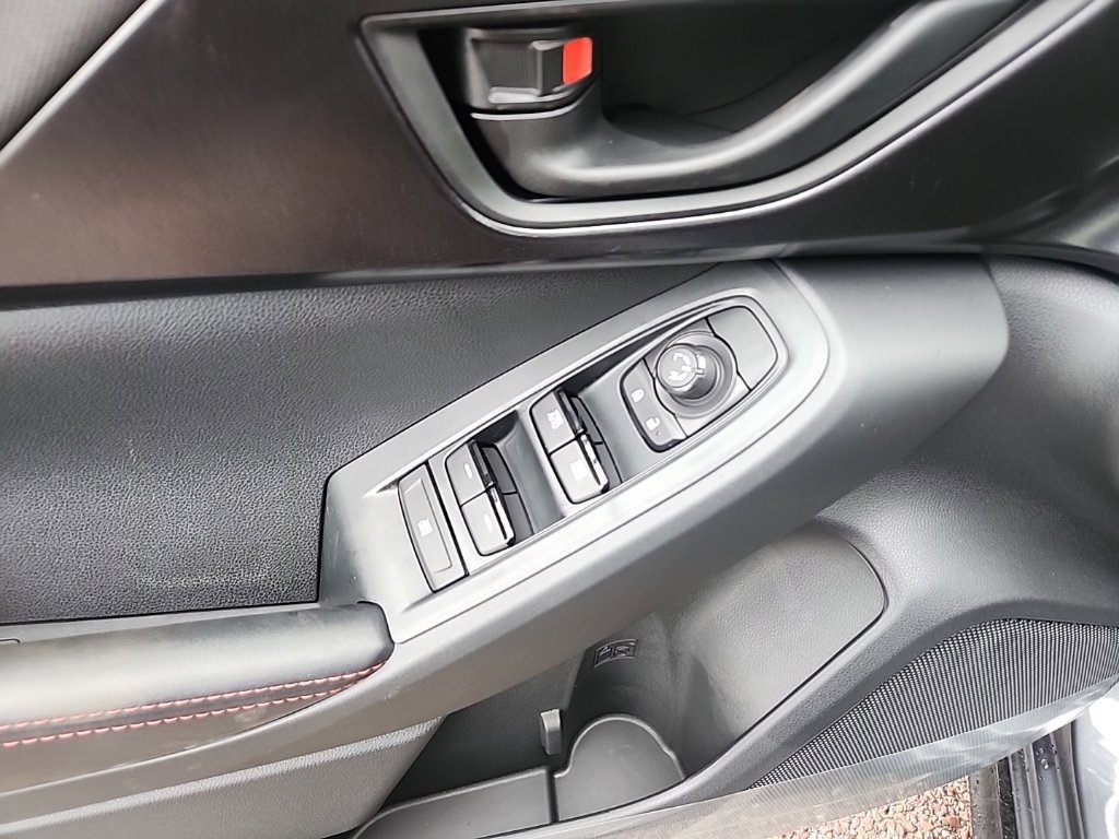 New 2026 Subaru Impreza RS AWD/4WD image 13