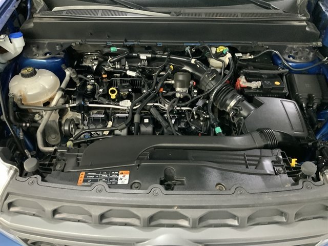 Used 2024 Ford Maverick XLT w/ Equipment Group 300A Standard AWD/4WD image 9