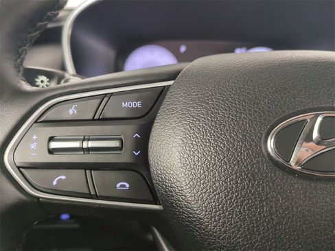 Certified 2023 Hyundai Santa Fe Limited image 33
