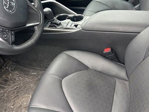 Used 2023 Toyota Camry XSE w/ Cold Weather Package image 18